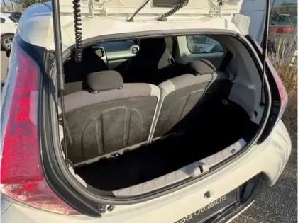 Photo 8 Toyota Aygo 1.0 VVT-i x-play