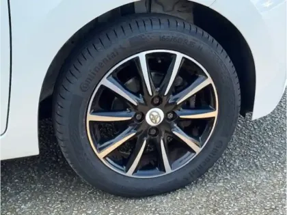 Photo 25 Toyota Aygo 1.0 VVT-i x-play