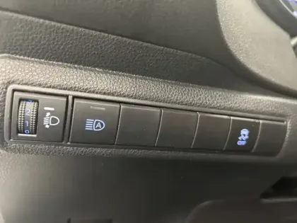 Photo 14 Toyota Corolla Hybride 122h Active