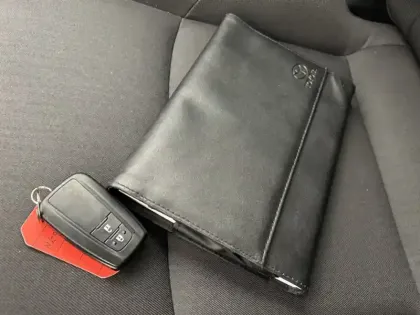 Photo 18 Toyota Corolla Hybride 122h Active