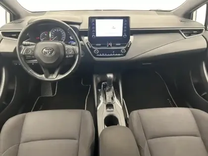 Photo 10 Toyota Corolla Hybride 122h Active