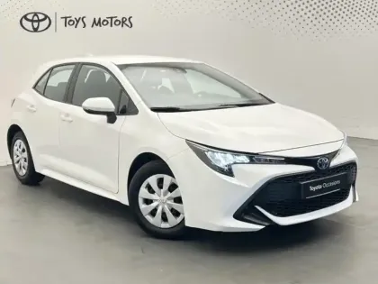 Photo 6 Toyota Corolla Hybride 122h Active