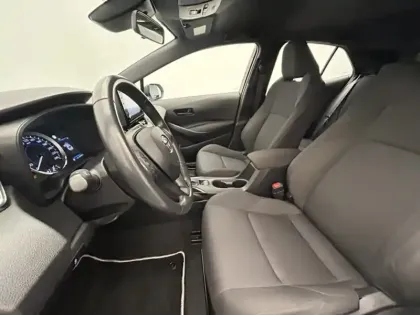 Photo 12 Toyota Corolla Hybride 122h Active