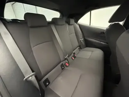 Photo 22 Toyota Corolla Hybride 122h Active