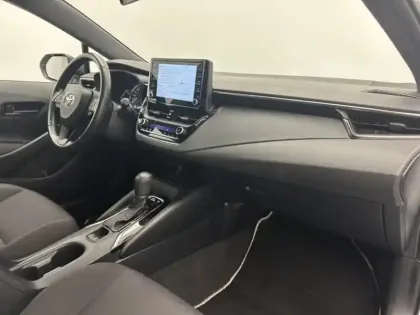 Photo 20 Toyota Corolla Hybride 122h Active