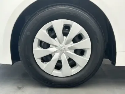 Photo 8 Toyota Corolla Hybride 122h Active