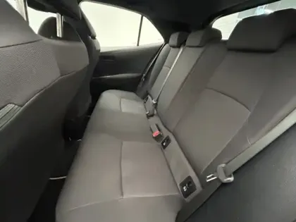 Photo 19 Toyota Corolla Hybride 122h Active