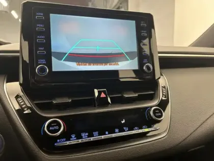 Photo 23 Toyota Corolla Hybride 122h Active