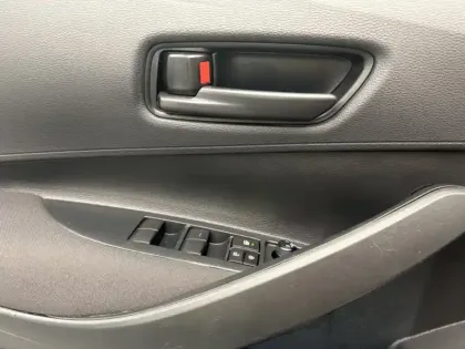 Photo 13 Toyota Corolla Hybride 122h Active