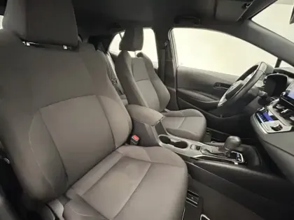 Photo 21 Toyota Corolla Hybride 122h Active