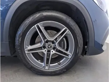 Photo 10 Mercedes GLA 250 e AMG Line