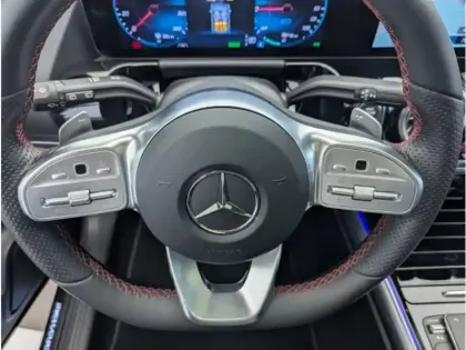 Photo 15 Mercedes GLA 250 e AMG Line