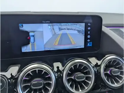 Photo 19 Mercedes GLA 250 e AMG Line