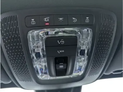 Photo 24 Mercedes GLA 250 e AMG Line