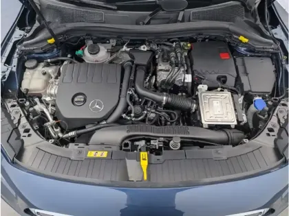 Photo 26 Mercedes GLA 250 e AMG Line