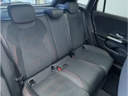 Photo 8 Mercedes GLA 250 e AMG Line