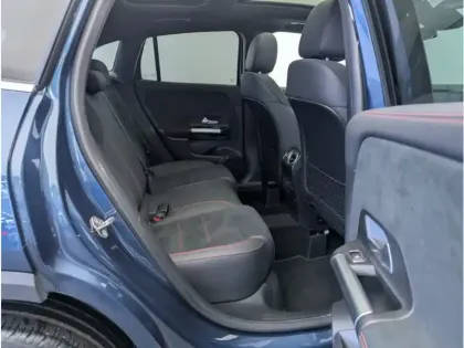 Photo 23 Mercedes GLA 250 e AMG Line