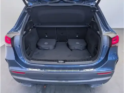 Photo 9 Mercedes GLA 250 e AMG Line