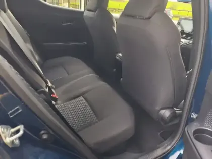 Photo 10 Toyota C-HR 1.8 Hybride 122 Dynamic Ultimate