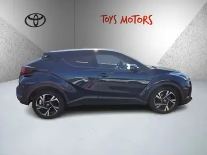 Photo 5 Toyota C-HR 1.8 Hybride 122 Design Ultimate