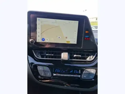 Photo 16 Toyota C-HR 1.8 Hybride 122 Design Ultimate