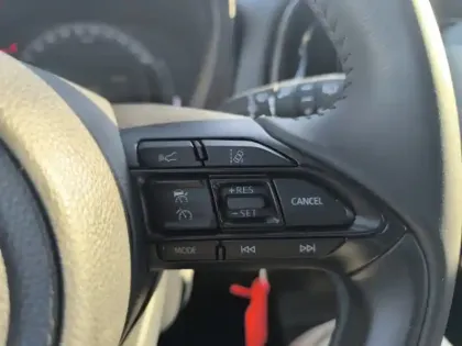 Photo 14 Toyota Aygo 1.0 VVT-i 72 Dynamic