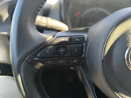 Photo 15 Toyota Aygo 1.0 VVT-i 72 Dynamic