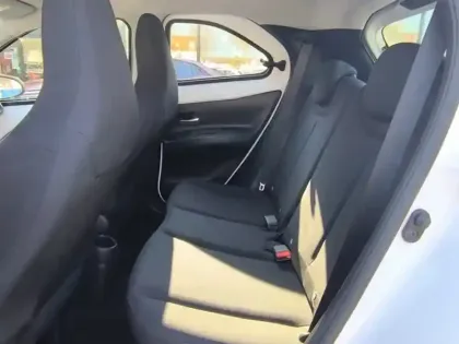 Photo 16 Toyota Aygo 1.0 VVT-i 72 Dynamic