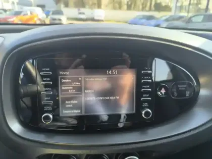 Photo 13 Toyota Aygo 1.0 VVT-i 72 Dynamic