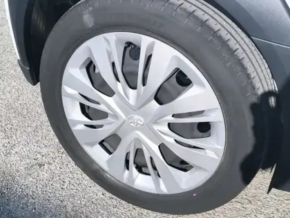 Photo 20 Toyota Aygo 1.0 VVT-i 72 Dynamic