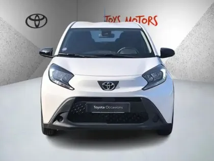 Photo 7 Toyota Aygo 1.0 VVT-i 72 Dynamic