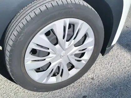 Photo 8 Toyota Aygo 1.0 VVT-i 72 Dynamic