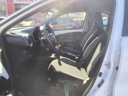 Photo 17 Toyota Aygo 1.0 VVT-i 72 Dynamic