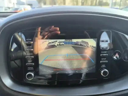 Photo 12 Toyota Aygo 1.0 VVT-i 72 Dynamic