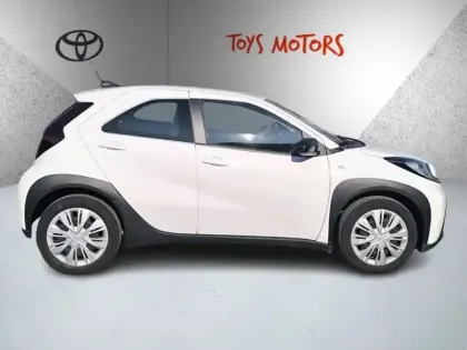 Photo 5 Toyota Aygo 1.0 VVT-i 72 Dynamic