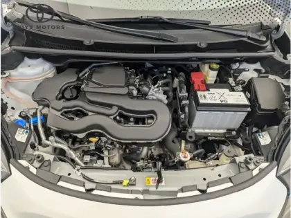 Photo 20 Toyota Aygo 1.0 VVT-i 72 Dynamic