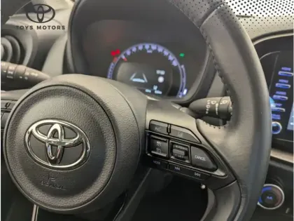 Photo 15 Toyota Aygo 1.0 VVT-i 72 Dynamic