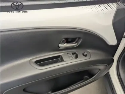 Photo 6 Toyota Aygo 1.0 VVT-i 72 Dynamic