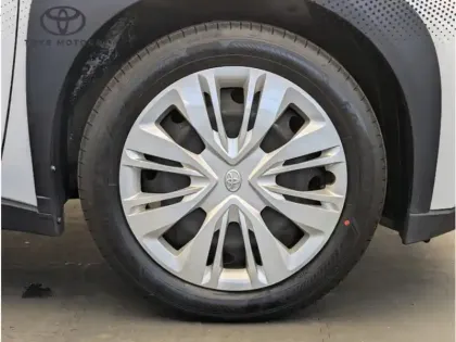 Photo 19 Toyota Aygo 1.0 VVT-i 72 Dynamic