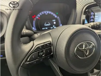 Photo 14 Toyota Aygo 1.0 VVT-i 72 Dynamic