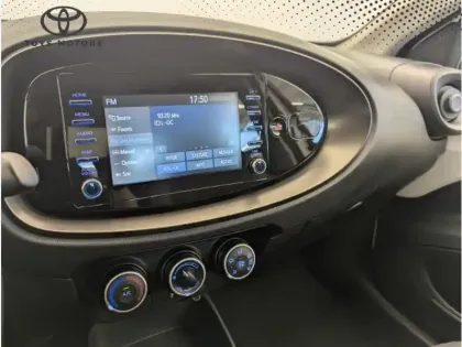Photo 17 Toyota Aygo 1.0 VVT-i 72 Dynamic