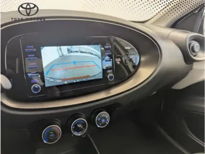 Photo 18 Toyota Aygo 1.0 VVT-i 72 Dynamic