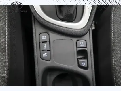 Photo 16 Toyota Yaris Hybride 116h Dynamic