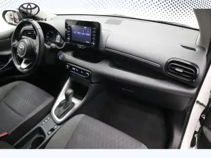 Photo 19 Toyota Yaris Hybride 116h Dynamic