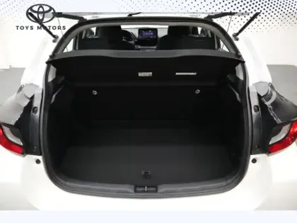 Photo 9 Toyota Yaris Hybride 116h Dynamic