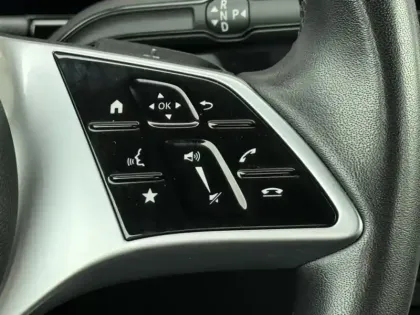 Photo 24 Mercedes GLA 200 d Progressive Line