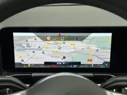 Photo 28 Mercedes GLA 200 d Progressive Line