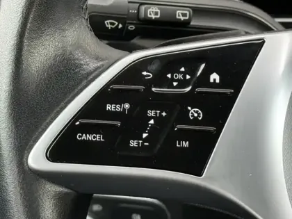 Photo 23 Mercedes GLA 200 d Progressive Line