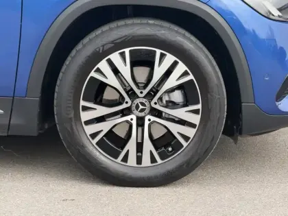 Photo 12 Mercedes GLA 200 d Progressive Line