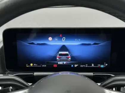 Photo 29 Mercedes GLA 200 d Progressive Line